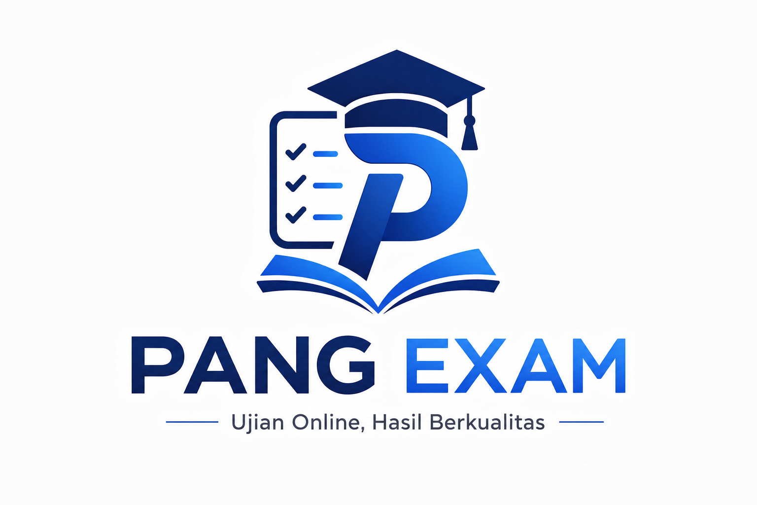 PANG EXAM Logo